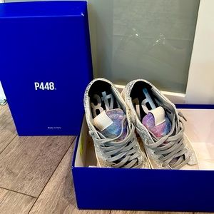 P448 Thea Sneakers size 37